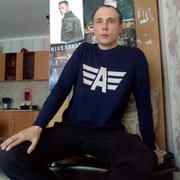 Александр Халин on My World.