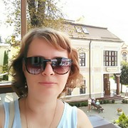 Наталия Вдовченко on My World.