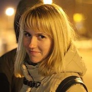 Ольга Векова on My World.