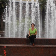 Венера Узянбаева on My World.