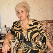Вера Захарова on My World.