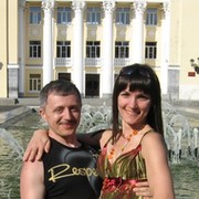 Вера ВИТЧЕНКО on My World.