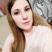 Анна Аликина on My World.