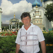 Сергей Мезенцев on My World.