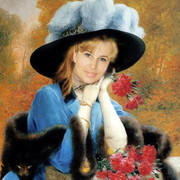 Татьяна Вергасова on My World.