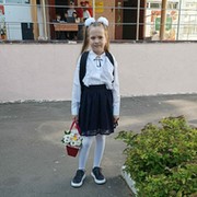 Вероника Семенова on My World.