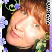 Торохова Виктория on My World.