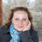 Viktoriya Zavrazhnova on My World.