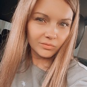 Виктория Папулова on My World.