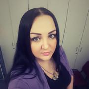 Виктория Соломахина on My World.