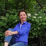 Виктория Демешкина on My World.
