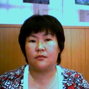 Цыдыпова Виктория on My World.