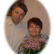 Виктор Несмелов on My World.