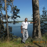 виктор Жуков on My World.