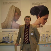 viktor stopel on My World.