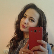 Виктория Мешкова on My World.