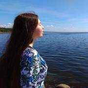Виктория Попикова on My World.