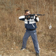 Виталик Гимаев on My World.