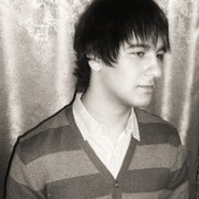 Виктор Горбашев on My World.