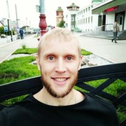 Храмцов Владимир on My World.
