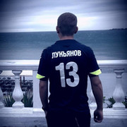 Владислав Лукьянов on My World.