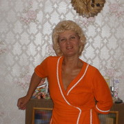 людмила Пивоварова on My World.