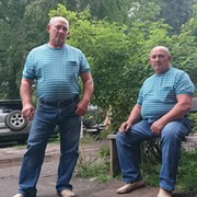 Баженов Владимир Александрович
