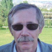 Владимир Ноллетов on My World.