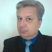 Владимир Санин on My World.