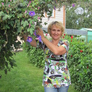 Natalya Vladimirova on My World.