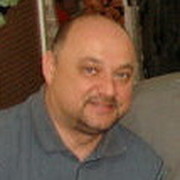 Андрей Волков on My World.