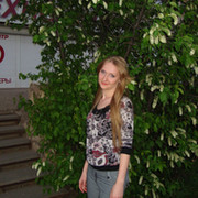 Екатерина Волкова on My World.