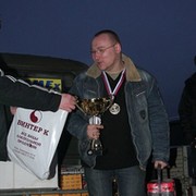 Алексей Воронов on My World.