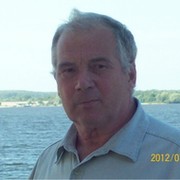 владимир беляков on My World.