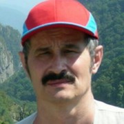 Василий Черемисин on My World.