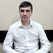 Виктор Фомин on My World.