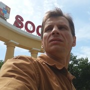 Vitalik Korablev on My World.