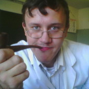 ЕВГЕНИЙ Носов on My World.