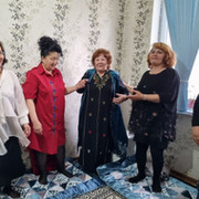 Валентина Перхатова on My World.