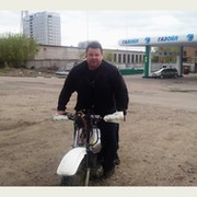 Виталий Зубов on My World.