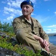 Вадим Гатилов on My World.