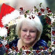 Lyudmila Wenkel on My World.