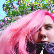 Victoria Koroleva on My World.