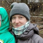 Светлана Воробьева on My World.