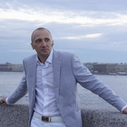 Андрей Жиляев on My World.