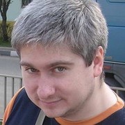 Сергей Степанченко on My World.