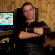 Игорь Доценко on My World.