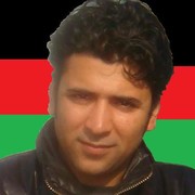 wali sartor on My World.