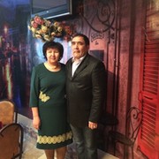 Айгуль Жумабаева on My World.