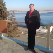 Александр Белов on My World.